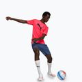 Cizme de fotbal PUMA Ultra Match MXSG pentru bărbați puma alb/puma negru/fire orchid 16