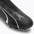 PUMA Ultra Match Ll FG/AG Jr ghete de fotbal pentru copii puma negru/asfalt 7