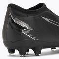 PUMA Ultra Match Ll FG/AG Jr ghete de fotbal pentru copii puma negru/asfalt 9