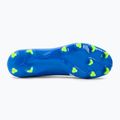 PUMA ghete de fotbal pentru bărbați Ultra Match+ Ll FG/AG ultra blue/puma white/pro green 5
