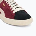 Încălțăminte pentru bărbați PUMA Clyde OG dark jasper/frosted ivory 7