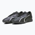 Bărbați PUMA Ultra Play IT ghete de fotbal puma negru/asfalt 13