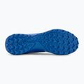 Ghete de fotbal pentru bărbați PUMA Ultra Play FG/AG ultra blue/puma white/pro green 5