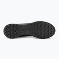 Cizme de fotbal pentru bărbați PUMA Ultra Play FG/AG puma negru/asfalt 5