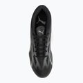 Cizme de fotbal pentru bărbați PUMA Ultra Play FG/AG puma negru/asfalt 6