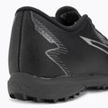 Cizme de fotbal pentru bărbați PUMA Ultra Play FG/AG puma negru/asfalt 9