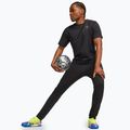 PUMA Future Match Energy TT ghete de fotbal pentru bărbați ultra albastru/alerta galbenă/roz luminos 17