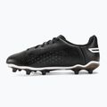 PUMA King Match FG/AG Jr ghete de fotbal pentru copii puma negru/puma alb 10