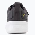 Încălțăminte pentru copii PUMA Flyer Runner V Inf dark coal/puma/black/lime smash 6