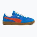 Încălțăminte pentru bărbați PUMA Super Team Handy ultra blue/rickie orange 2