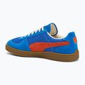 Încălțăminte pentru bărbați PUMA Super Team Handy ultra blue/rickie orange 3