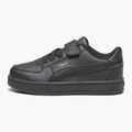 Încălțăminte pentru copii  PUMA Caven 2.0 puma black/cool dark gray 8