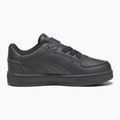 Încălțăminte pentru copii  PUMA Caven 2.0 puma black/cool dark gray 9