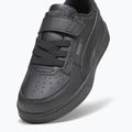 Încălțăminte pentru copii  PUMA Caven 2.0 puma black/cool dark gray 11