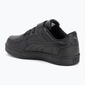 Încălțăminte pentru copii  PUMA Caven 2.0 puma black/cool dark gray 3