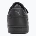 Încălțăminte pentru copii  PUMA Caven 2.0 puma black/cool dark gray 6