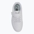 Încălțăminte pentru copii  PUMA Caven 2.0 puma white/puma silver/puma black 5