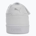 Încălțăminte pentru copii  PUMA Caven 2.0 puma white/puma silver/puma black 6
