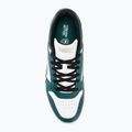 Încălțăminte  PUMA RBD Game Low puma white/puma black/malachite/puma gold 5