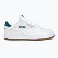 Încălțăminte PUMA Caven 2.0 VTG puma white/malachite/puma black/yellow sizzle 2