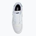 Încălțăminte PUMA Caven 2.0 VTG puma white/malachite/puma black/yellow sizzle 5