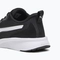 Încălțăminte de alergat PUMA Flyer Lite black 10