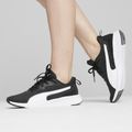 Încălțăminte de alergat PUMA Flyer Lite black 11