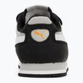 Încălțăminte pentru copii  PUMA Cabana Racer SL 20 V Inf ash gray/puma white/puma black 6