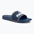 Papuci PUMA Leadcat 2.0 persian blue/puma white/pumpkin pie