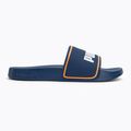 Papuci PUMA Leadcat 2.0 persian blue/puma white/pumpkin pie 2