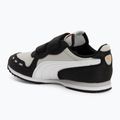 Încălțăminte pentru juniori PUMA Cabana Racer SL 20 V PS ash gray/puma white/puma black 3