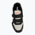 Încălțăminte pentru juniori PUMA Cabana Racer SL 20 V PS ash gray/puma white/puma black 5