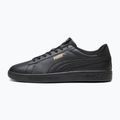 Încălțăminte PUMA Puma Smash 3.0 L puma black/puma gold/puma black 2