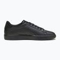 Încălțăminte PUMA Puma Smash 3.0 L puma black/puma gold/puma black 3