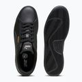 Încălțăminte PUMA Puma Smash 3.0 L puma black/puma gold/puma black 4