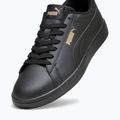 Încălțăminte PUMA Puma Smash 3.0 L puma black/puma gold/puma black 5