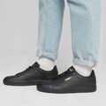 Încălțăminte PUMA Puma Smash 3.0 L puma black/puma gold/puma black 7