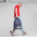 Rucsac PUMA Phase 22 l puma navy 4