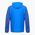 Geacă de alergare pentru bărbați Puma Run Favorite Woven Jacket blue/fire orchid 2