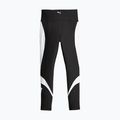 Jambiere de antrenament pentru femei PUMA Fit Hw 7/8 Eversculpt Colorblock puma negru/puma alb 2