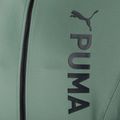 Hanorac de antrenament pentru bărbați PUMA Fit Double Knit eucaliptus 3