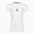 Tricou de baschet pentru bărbați PUMA Hoops Team SS Baselayer puma white