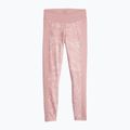 Jambiere de antrenament pentru femei PUMA Train Favorites AOP High Waist 7/8 future roz