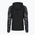 Geacă de alergare pentru femei Puma Run AOP Favorite Woven Jacket black 2