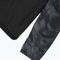 Geacă de alergare pentru femei Puma Run AOP Favorite Woven Jacket black 4