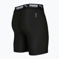 Pantaloni scurți de baschet pentru bărbați PUMA Hoops Team Baselayer puma black 4