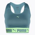 PUMA Mid Impact sutien de fitness Puma Strong bold blue 5