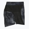 Pantaloni scurți de alergare pentru femei PUMA Run Favorite AOP Velocity 3" black/grey 3