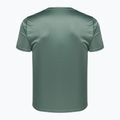 Tricou de antrenament pentru bărbați PUMA Essentials Taped eucaliptus 2