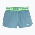 Pantaloni scurți de antrenament pentru femei PUMA Train Puma Strong Woven 3